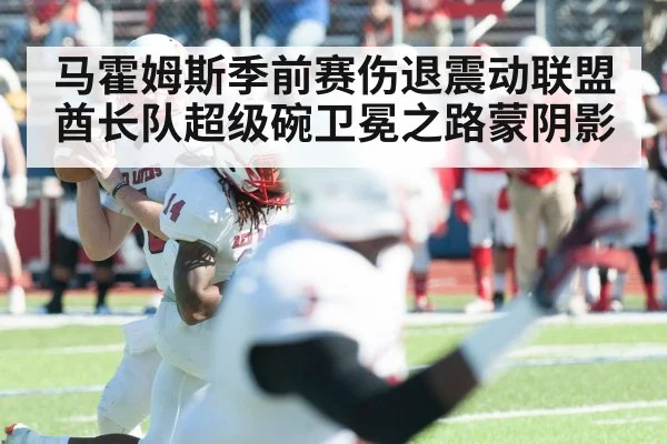 马霍姆斯季前赛伤退震动联盟 酋长队超级碗卫冕之路蒙阴影